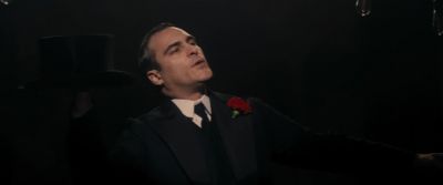 We're almost there - The Immigrant