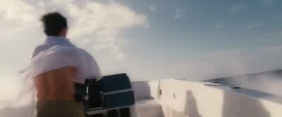 We're almost there. - Knight and Day