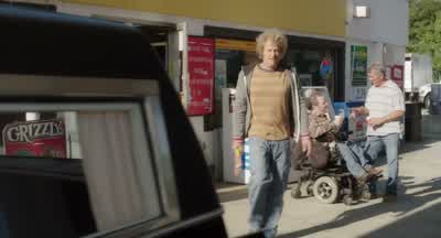 We're almost there. - Dumb and Dumber To