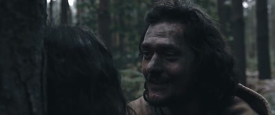 We're almost there, yeah? - The Rise of the Beast