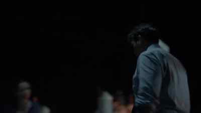We're almost through this. - Bloodline