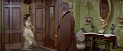 - We're alone at last.
- What? - The Cheyenne Social Club