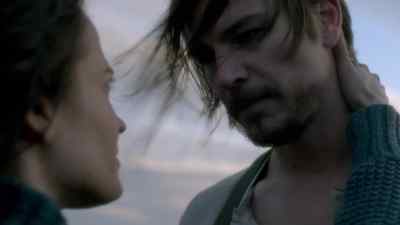 We're alone. - Penny Dreadful