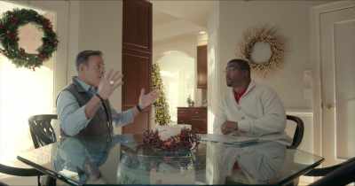 We're already a top
Christmas destination - Christmas at Xander Point