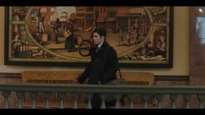 - We're already late. - Yellowstone