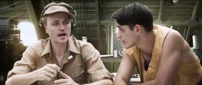- We're already outside
our mission search area. - Dauntless: The Battle of Midway