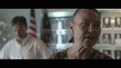 - We're already running short on medicines.
- Why would we evacuate - Five Days at Memorial