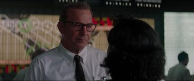 We're already there - Hidden Figures