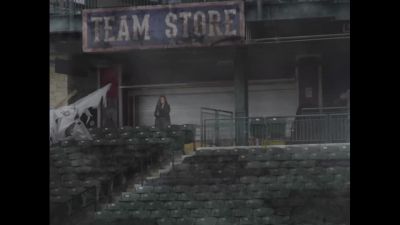 We're alright,
but you need to hurry. - Fear the Walking Dead