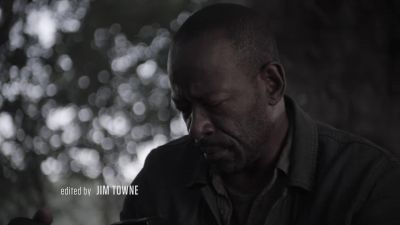 We're alright,
but you need to hurry. - Fear the Walking Dead