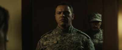 We're also authorized to use
excessive force if needed. - Risen