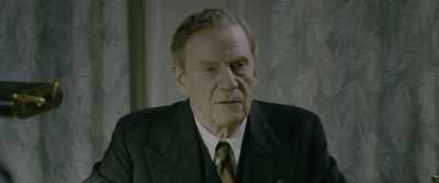 We're also very interested in
expanding to the Eastern countries. - Into the Darkness