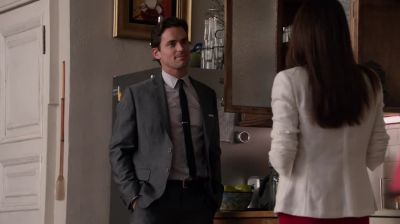 We're always
gonna be here for you. - White Collar