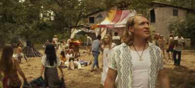 We're always happy
to welcome new members - The Winchesters