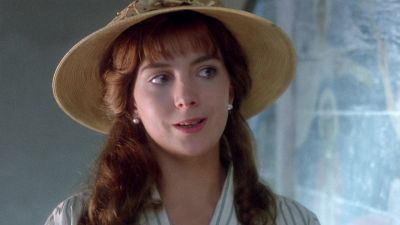 Were you always in the er - A Month in the Country