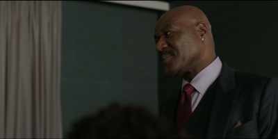 We're an African-American
firm being persecuted - The Good Fight