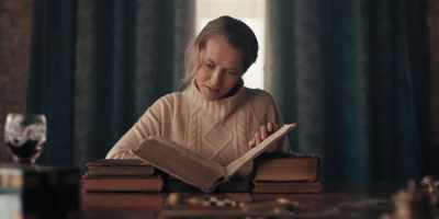 Were you an alchemist? - A Discovery of Witches
