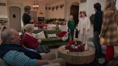 We're anticipating making
another appearance - Confessions of a Christmas Letter