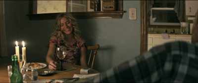 -Were you any good?
-No, no, no. We were awful. - American Woman