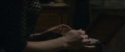We're aparted by distance but also by time - A Promise