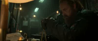 We're approaching the city, Volkov. - Afterburn