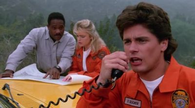 -WE'RE APPROXIMATELY 15 MILES - Baywatch