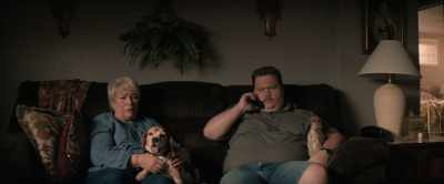 Were you arrested - Richard Jewell