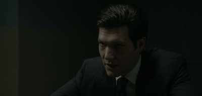 - Were you as
convinced as your wife - The Calling