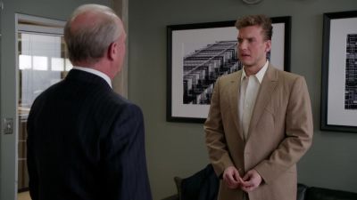 Were you asleep? - Crazy Ex-Girlfriend