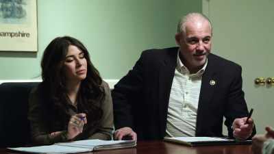 - Were you at all concerned,
thinking that - The Disappearance of Maura Murray