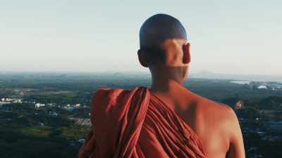 - We're at entry stage right now - Is Mindfulness Right for You?