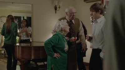 Were you at least
baptized as an infant, - Chasing the Rain