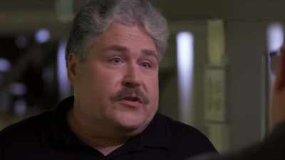 We're -- at this point, - The Holzer Files