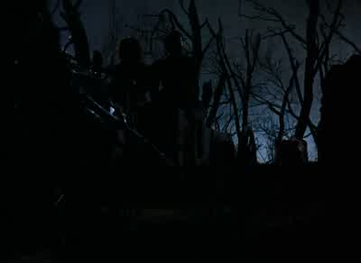 Hurry Move you bruteMiss Scarlett he's dead - Gone with the Wind