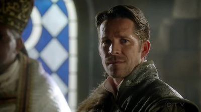 We're at the end of the book. - Once Upon a Time