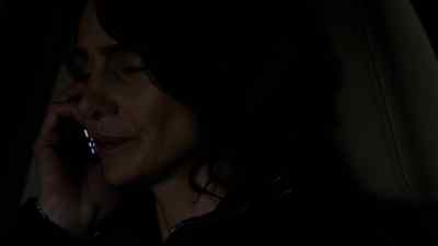 We're at the location. - The Following
