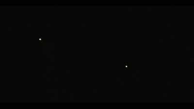 We're at the very beginning - Beyond: UFOS and the Unknown