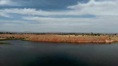 We're at, uh,
Bottle Hollow Reservoir, - Jack Osbourne's Night of Terror: UFOs