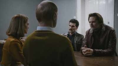 We're authorized to release him - Comrade Detective