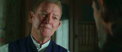 - Were you aware that my
grandson, Levi, was with him? - Buckskin