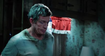 Were you aware of this Ansel - Killer Joe