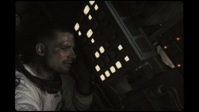 We're aware of your condition - Apollo 18