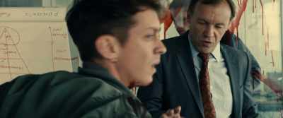We're aware
of what you're going through. - BPM (Beats per Minute)