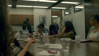 Were you aware
that your arthritis doctor, - American Crime Story