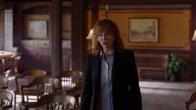 Were you aware
that leo stevenson - Reba McEntire's The Hammer