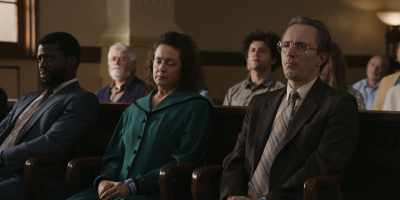 Were you aware that
the cult compound - Waco: The Aftermath