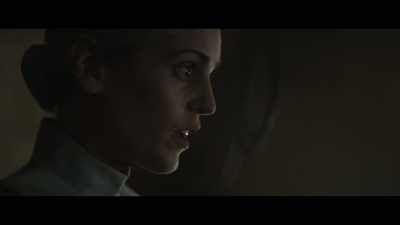 Were you aware that the buyer,
your contact, - Star Wars: Andor