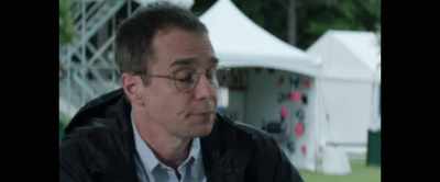 Were you aware that the
Habersham Sheriff's Department - Richard Jewell
