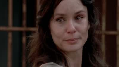 We're awful grateful for what you did. - The Walking Dead