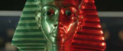 Were Ay and Horemheb
Tut's allies or enemies, - Tutankhamun: Allies & Enemies